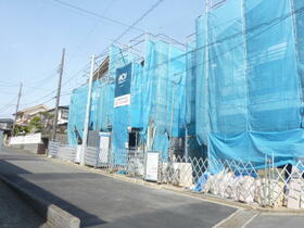 神奈川県伊勢原市高森２丁目