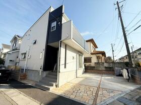 千葉県市川市東菅野４丁目