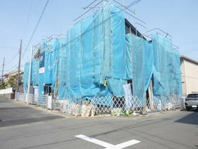 神奈川県伊勢原市高森２丁目