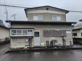 福島県会津若松市金川町