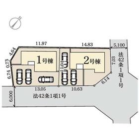 栃木県宇都宮市西の宮２丁目