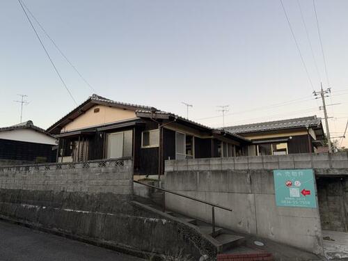 detached 山口県山陽小野田市大字厚狭