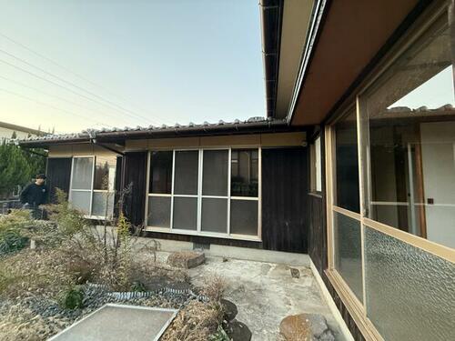 detached 山口県山陽小野田市大字厚狭