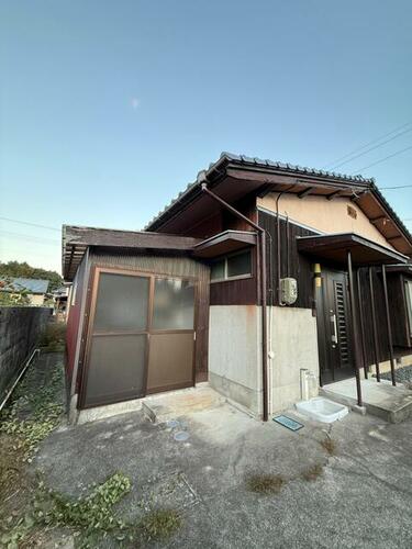 detached 山口県山陽小野田市大字厚狭