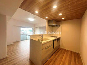 三協・鶴間ガーデンハウス