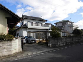 福島県いわき市四倉町狐塚字川田