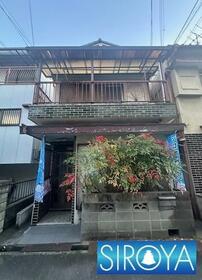 大阪府寝屋川市池田西町