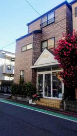 東京都新宿区大久保２丁目