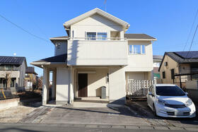 栃木県小山市大字横倉