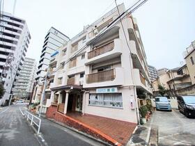 マンション高田馬場