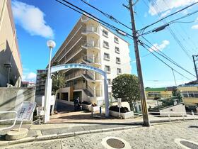 高取台サンハイツ　明るい南向き　室内美麗で新登場