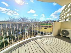 高取台サンハイツ　明るい南向き　室内美麗で新登場