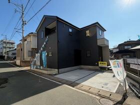 熊本県熊本市東区健軍３丁目