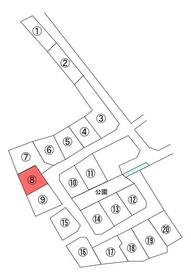 山梨県中巨摩郡昭和町西条