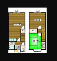 間取り：236003537920