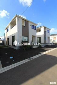 神奈川県愛甲郡愛川町中津