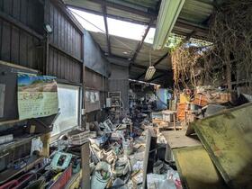 埼玉県久喜市菖蒲町下栢間