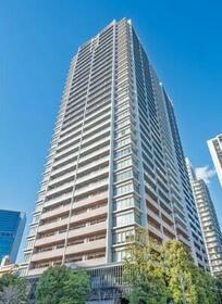 ブランズタワー芝浦