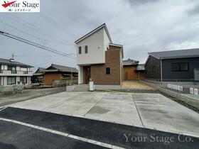 三重県亀山市山下町