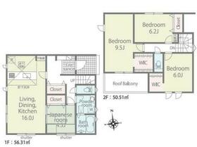 三重県四日市市松本５丁目