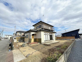 茨城県常総市豊田