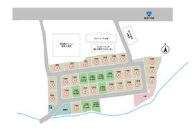 熊本県菊池郡大津町大字室