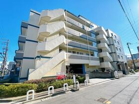 ベル・アーバニティ北花田