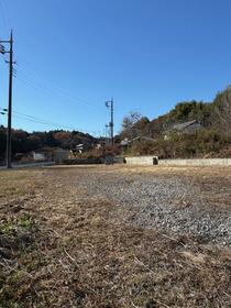 群馬県安中市野殿