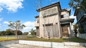 千葉県東金市関内