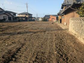 愛知県一宮市千秋町小山字北切