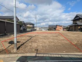 愛知県一宮市千秋町小山字北切