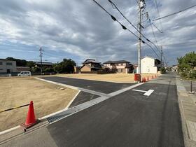 三重県津市一志町田尻