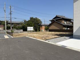 三重県津市一志町田尻