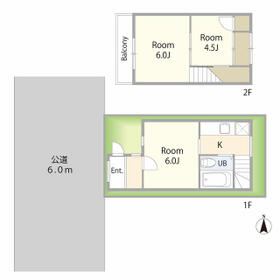 東京都杉並区荻窪３丁目