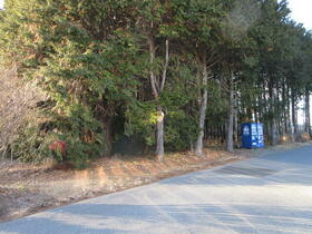 栃木県芳賀郡益子町大字塙