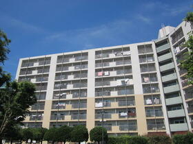 市ドリームハイツ１号棟