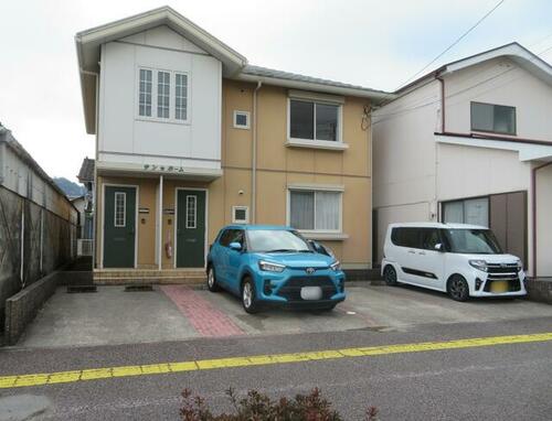 サン・ホーム_間取り_0