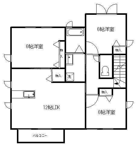 サン・ホーム_トップ画像