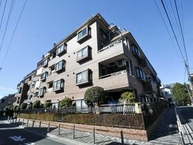 ライオンズマンション西新井本町