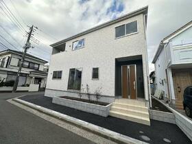 神奈川県横浜市瀬谷区橋戸３丁目