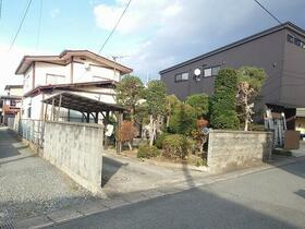 山形県山形市鳥居ケ丘