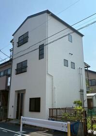 東京都足立区江北３丁目