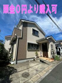 神奈川県横浜市泉区中田南１丁目