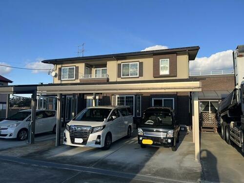 detached 福島県南相馬市原町区陣ケ崎