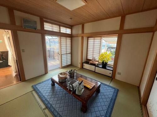 detached 福島県南相馬市原町区陣ケ崎