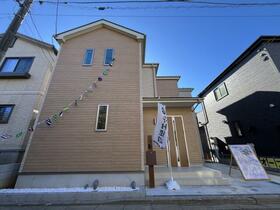 千葉県船橋市三山３丁目