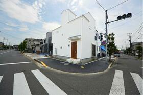 東京都足立区六木３丁目