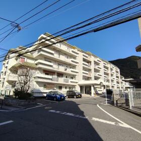 グリーンハイツ安部山