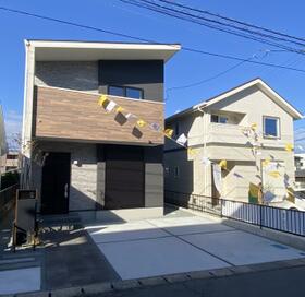 熊本県合志市幾久富