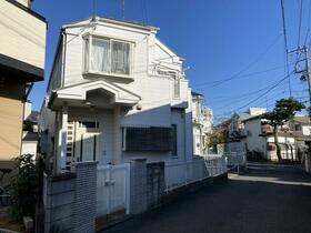 神奈川県茅ヶ崎市美住町